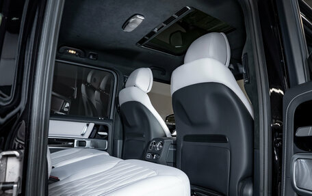 Mercedes-Benz G-Класс W463 рестайлинг _iii, 2025 год, 23 500 000 рублей, 31 фотография