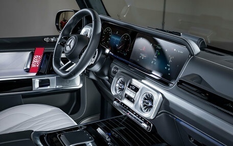 Mercedes-Benz G-Класс W463 рестайлинг _iii, 2025 год, 23 500 000 рублей, 25 фотография