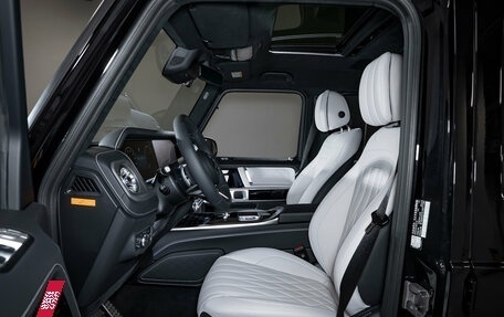 Mercedes-Benz G-Класс W463 рестайлинг _iii, 2025 год, 23 500 000 рублей, 17 фотография