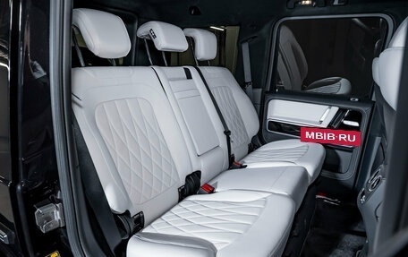 Mercedes-Benz G-Класс W463 рестайлинг _iii, 2025 год, 23 500 000 рублей, 30 фотография