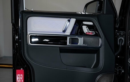 Mercedes-Benz G-Класс W463 рестайлинг _iii, 2025 год, 23 500 000 рублей, 21 фотография