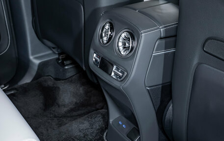 Mercedes-Benz G-Класс W463 рестайлинг _iii, 2025 год, 23 500 000 рублей, 32 фотография
