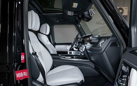 Mercedes-Benz G-Класс W463 рестайлинг _iii, 2025 год, 23 500 000 рублей, 23 фотография
