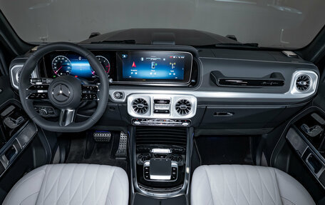 Mercedes-Benz G-Класс W463 рестайлинг _iii, 2025 год, 23 500 000 рублей, 33 фотография