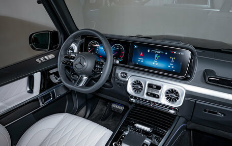 Mercedes-Benz G-Класс W463 рестайлинг _iii, 2025 год, 23 500 000 рублей, 34 фотография