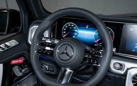 Mercedes-Benz G-Класс W463 рестайлинг _iii, 2025 год, 23 500 000 рублей, 35 фотография