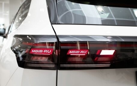Volkswagen Tiguan, 2026 год, 4 790 000 рублей, 16 фотография