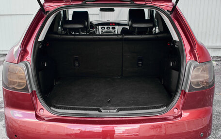 Mazda CX-7 I рестайлинг, 2011 год, 860 000 рублей, 8 фотография