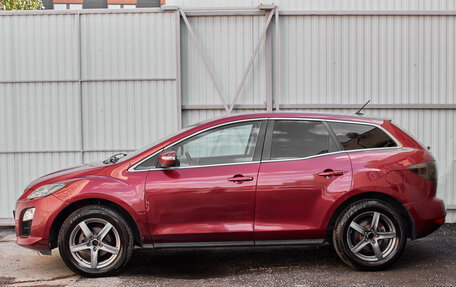 Mazda CX-7 I рестайлинг, 2011 год, 860 000 рублей, 7 фотография