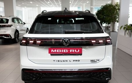 Volkswagen Tiguan, 2026 год, 4 790 000 рублей, 4 фотография