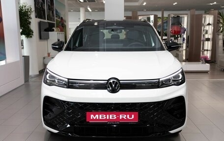 Volkswagen Tiguan, 2026 год, 4 790 000 рублей, 3 фотография