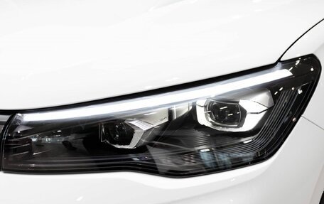 Volkswagen Tiguan, 2026 год, 4 790 000 рублей, 12 фотография