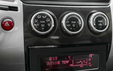 Mitsubishi Pajero Sport II рестайлинг, 2012 год, 1 490 000 рублей, 17 фотография