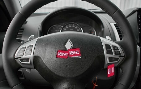 Mitsubishi Pajero Sport II рестайлинг, 2012 год, 1 490 000 рублей, 13 фотография