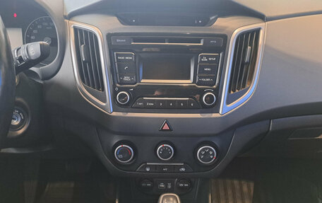 Hyundai Creta I рестайлинг, 2018 год, 1 770 000 рублей, 18 фотография
