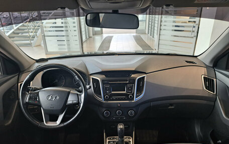 Hyundai Creta I рестайлинг, 2018 год, 1 770 000 рублей, 17 фотография