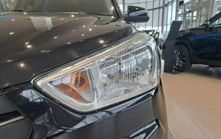 Hyundai Creta I рестайлинг, 2018 год, 1 770 000 рублей, 21 фотография