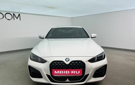 BMW 4 серия, 2025 год, 7 500 000 рублей, 3 фотография