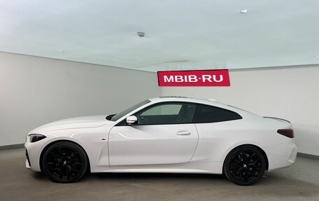 BMW 4 серия, 2025 год, 7 500 000 рублей, 5 фотография