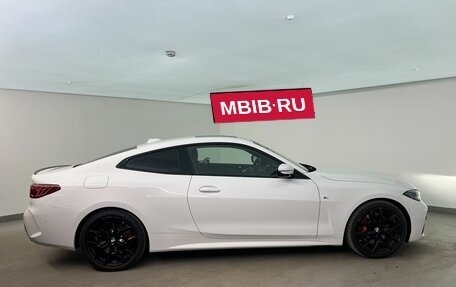 BMW 4 серия, 2025 год, 7 500 000 рублей, 6 фотография