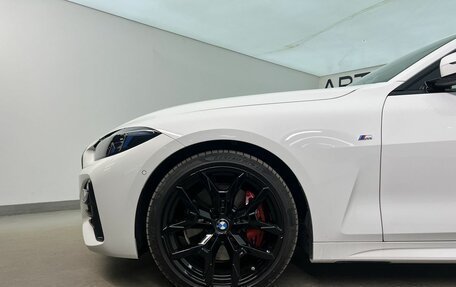 BMW 4 серия, 2025 год, 7 500 000 рублей, 7 фотография
