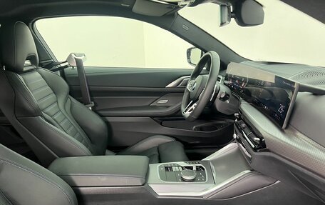BMW 4 серия, 2025 год, 7 500 000 рублей, 12 фотография