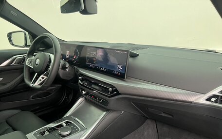 BMW 4 серия, 2025 год, 7 500 000 рублей, 13 фотография