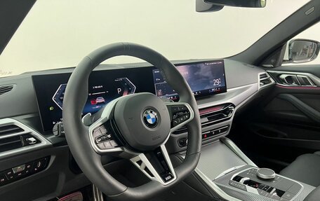 BMW 4 серия, 2025 год, 7 500 000 рублей, 9 фотография