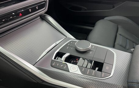 BMW 4 серия, 2025 год, 7 500 000 рублей, 15 фотография