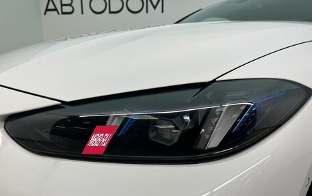 BMW 4 серия, 2025 год, 7 500 000 рублей, 8 фотография