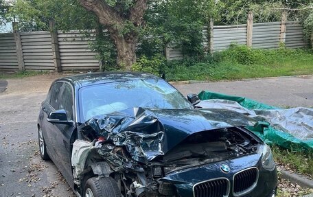 BMW 1 серия, 2012 год, 250 000 рублей, 3 фотография