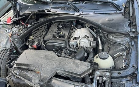 BMW 1 серия, 2012 год, 250 000 рублей, 9 фотография
