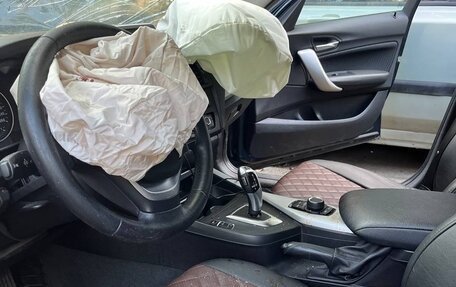 BMW 1 серия, 2012 год, 250 000 рублей, 17 фотография