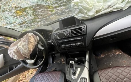 BMW 1 серия, 2012 год, 250 000 рублей, 15 фотография