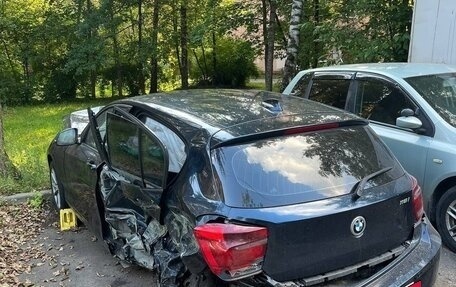 BMW 1 серия, 2012 год, 250 000 рублей, 6 фотография