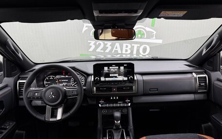 Mitsubishi L200, 2026 год, 5 650 000 рублей, 5 фотография