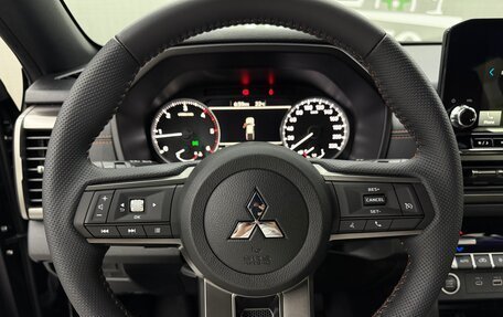 Mitsubishi L200, 2026 год, 5 650 000 рублей, 8 фотография