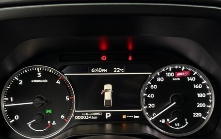 Mitsubishi L200, 2026 год, 5 650 000 рублей, 10 фотография