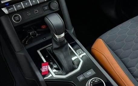 Mitsubishi L200, 2026 год, 5 650 000 рублей, 9 фотография