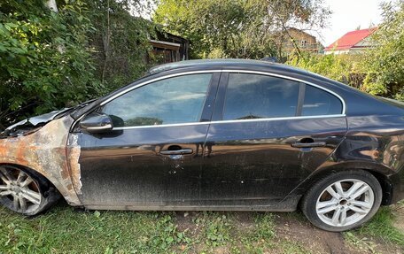 Volvo S60 III, 2012 год, 250 000 рублей, 3 фотография
