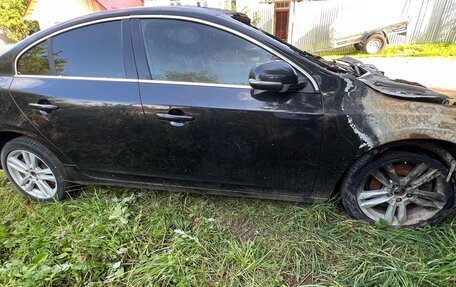 Volvo S60 III, 2012 год, 250 000 рублей, 4 фотография