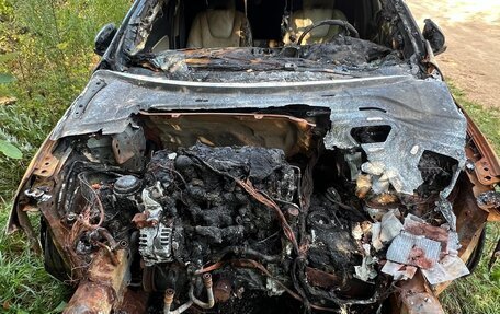 Volvo S60 III, 2012 год, 250 000 рублей, 2 фотография