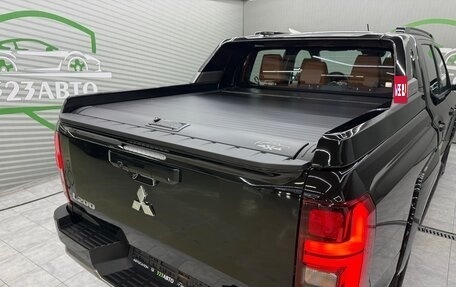 Mitsubishi L200, 2026 год, 5 650 000 рублей, 19 фотография