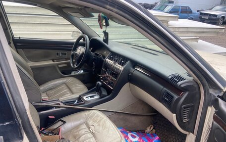 Audi A8, 1997 год, 150 000 рублей, 9 фотография