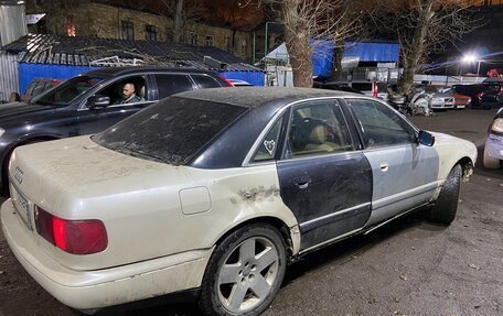 Audi A8, 1997 год, 150 000 рублей, 5 фотография