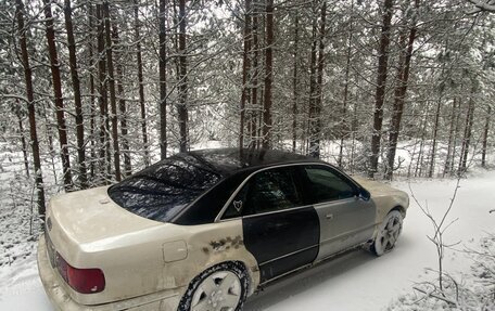 Audi A8, 1997 год, 150 000 рублей, 7 фотография