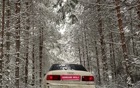 Audi A8, 1997 год, 150 000 рублей, 6 фотография