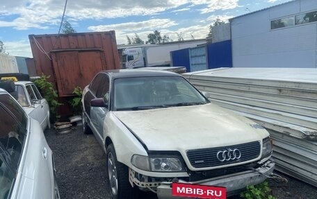 Audi A8, 1997 год, 150 000 рублей, 2 фотография