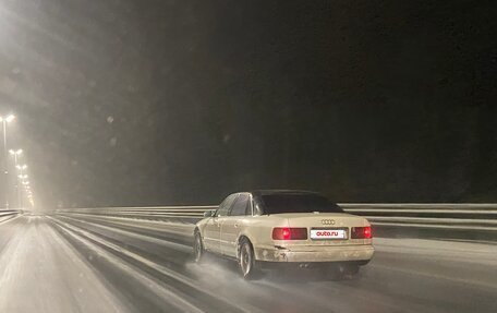 Audi A8, 1997 год, 150 000 рублей, 14 фотография