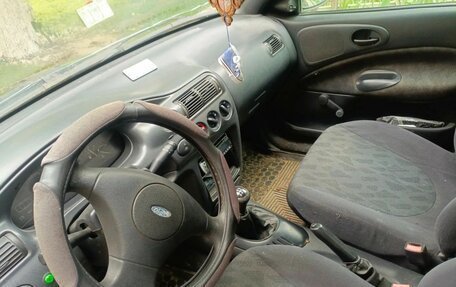Ford Escort V, 1996 год, 60 000 рублей, 5 фотография